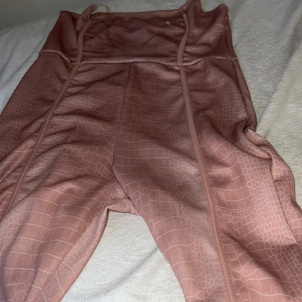 Selling a casual jumpsuit perfect for a nice evening out from PLT sz USA 10